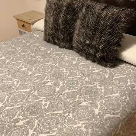 Bpirineos-la Casita Del Rebeco Lejlighed Benasque