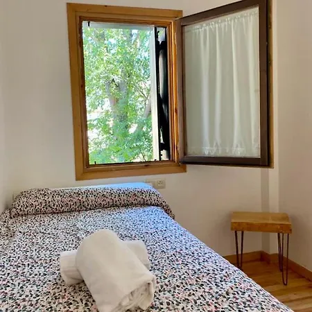 Bpirineos-la Casita Del Rebeco * Benasque