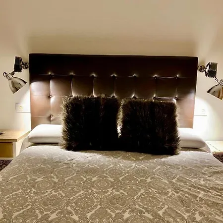 Bpirineos-la Casita Del Rebeco * Benasque