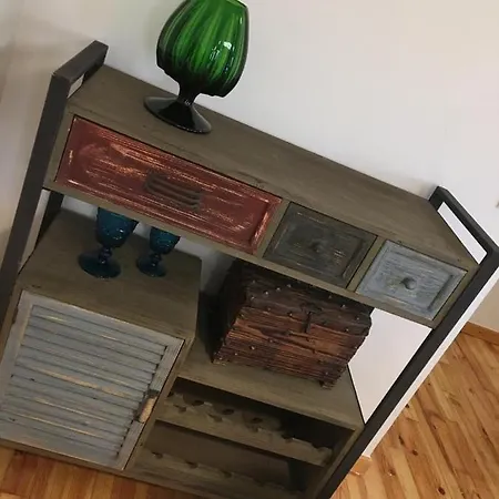 Lejlighed Bpirineos-la Casita Del Rebeco