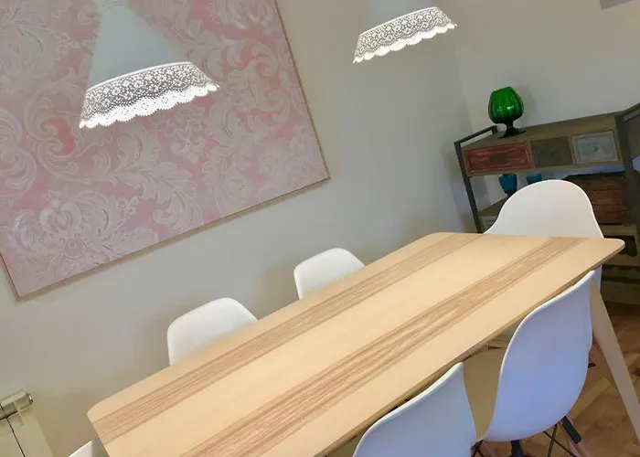 Bpirineos-la Casita Del Rebeco * Benasque