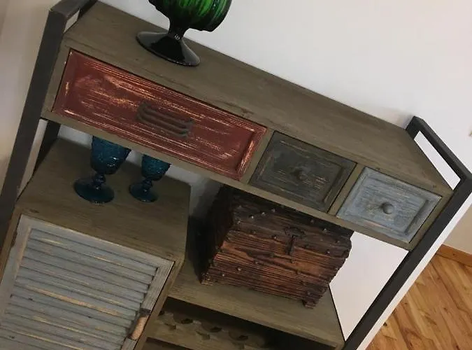 Apartamento Bpirineos-la Casita Del Rebeco